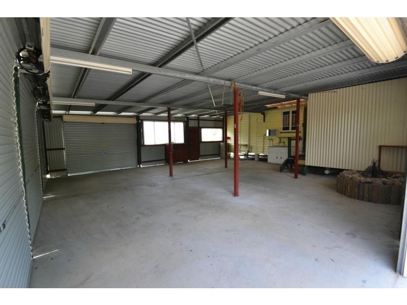 Bullyard QLD 4671
