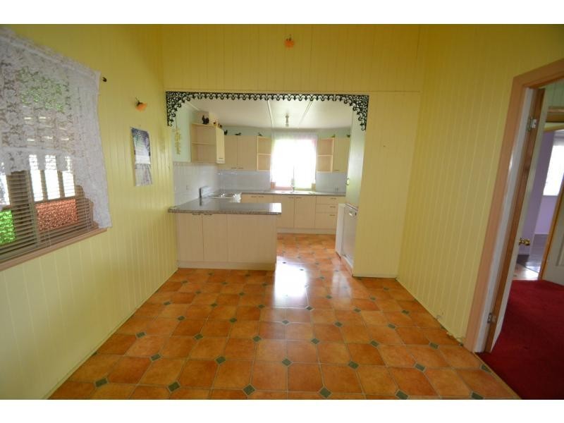 Bullyard QLD 4671