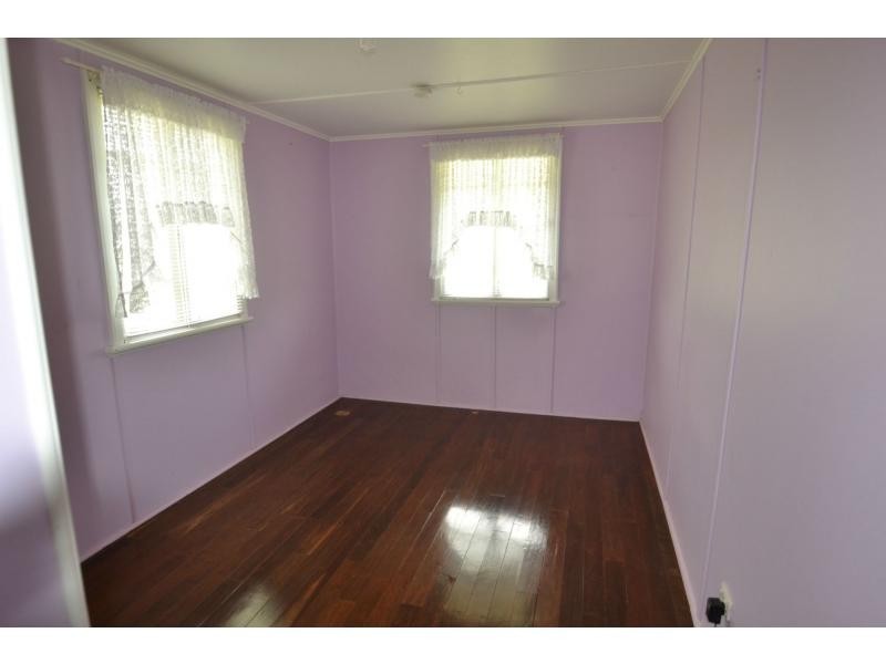 Bullyard QLD 4671