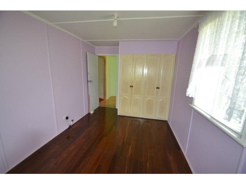 Bullyard QLD 4671