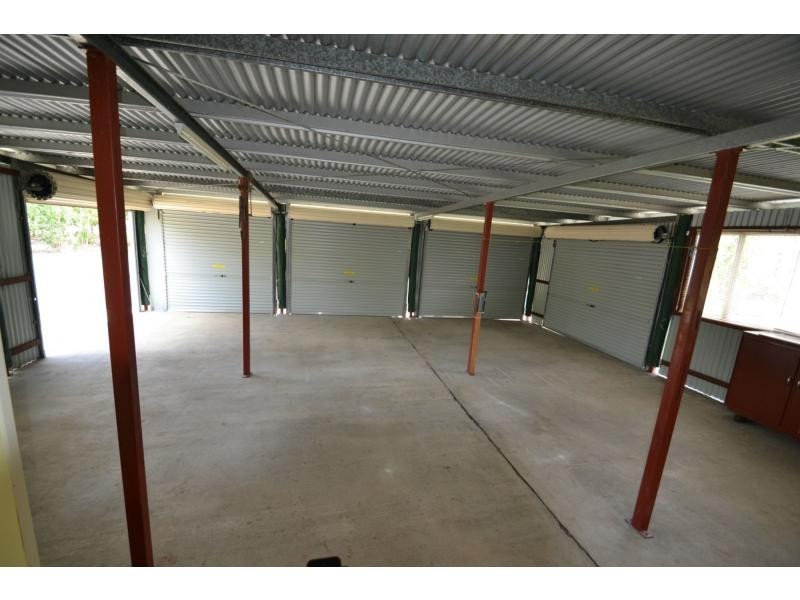Bullyard QLD 4671