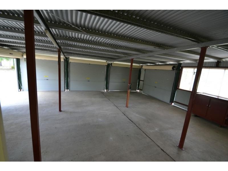 Bullyard QLD 4671