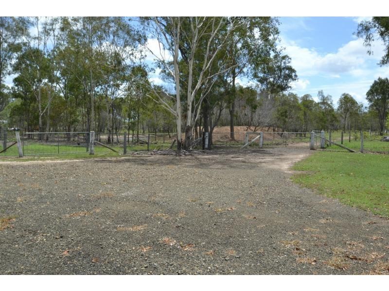 Bullyard QLD 4671