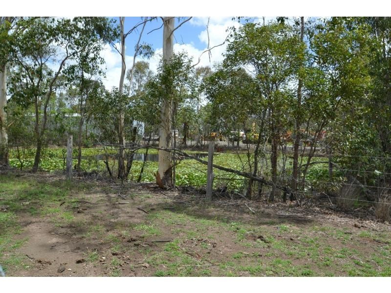 Bullyard QLD 4671