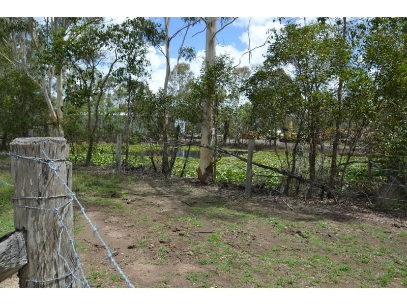 Bullyard QLD 4671