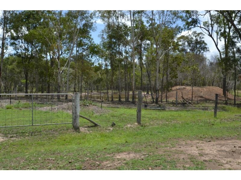 Bullyard QLD 4671