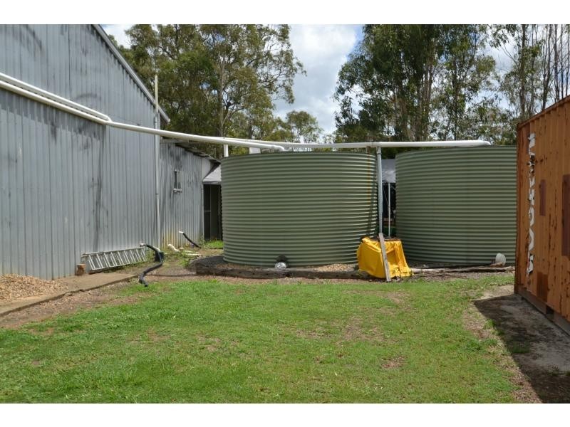 Bullyard QLD 4671
