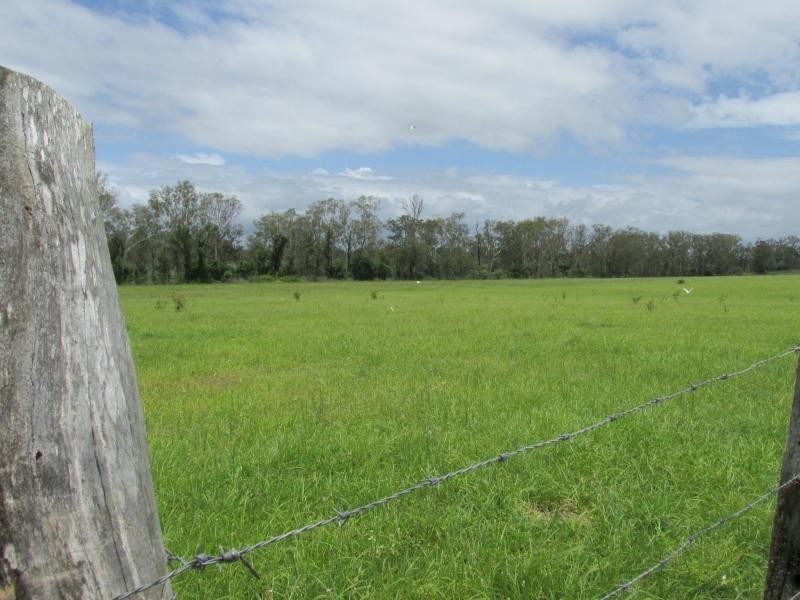 Bucca QLD 4670