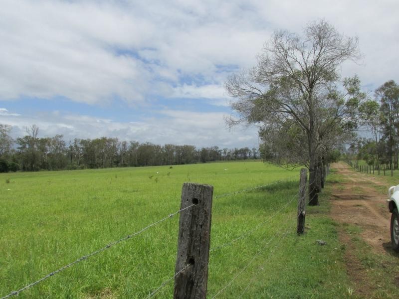 Bucca QLD 4670