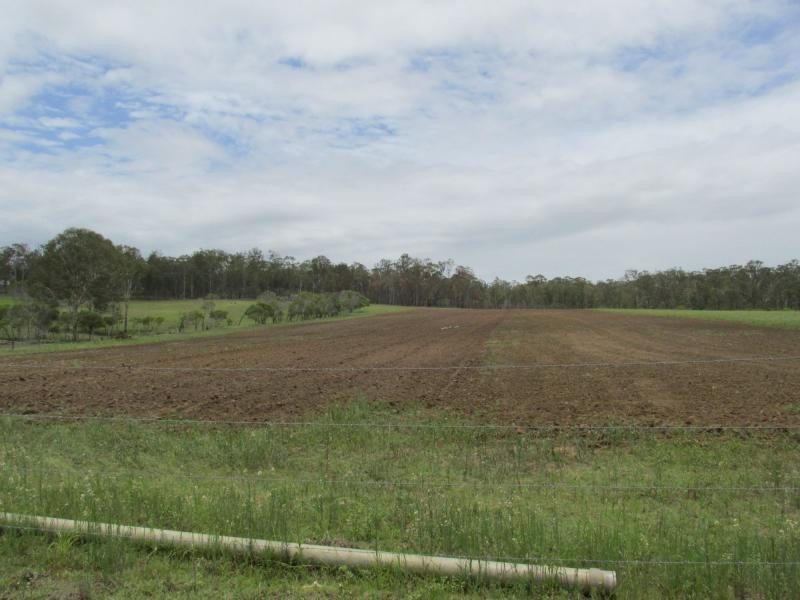 Bucca QLD 4670