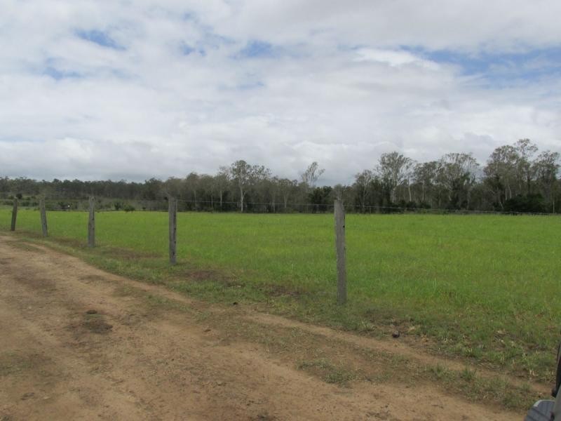 Bucca QLD 4670