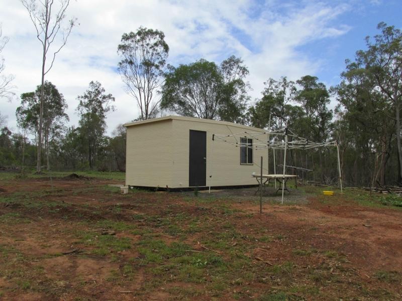 Bucca QLD 4670