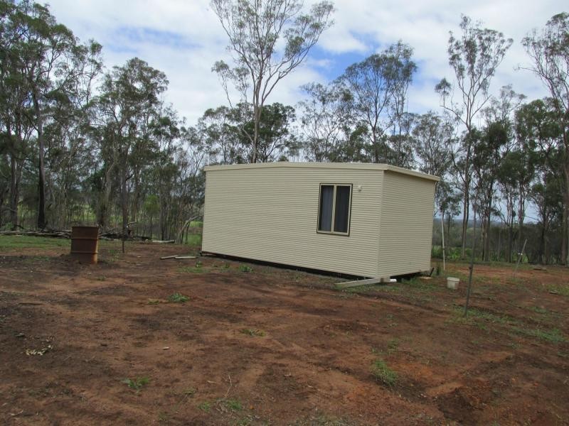 Bucca QLD 4670