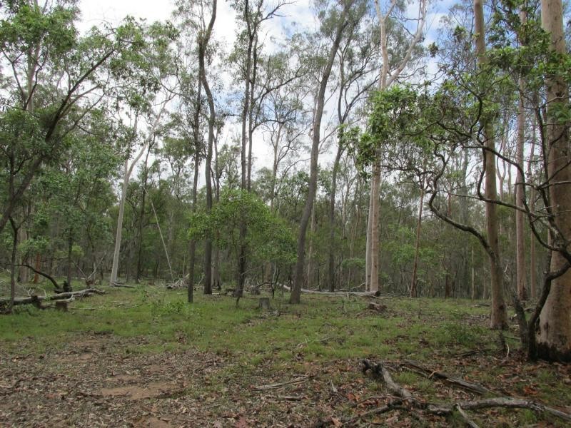 Bucca QLD 4670