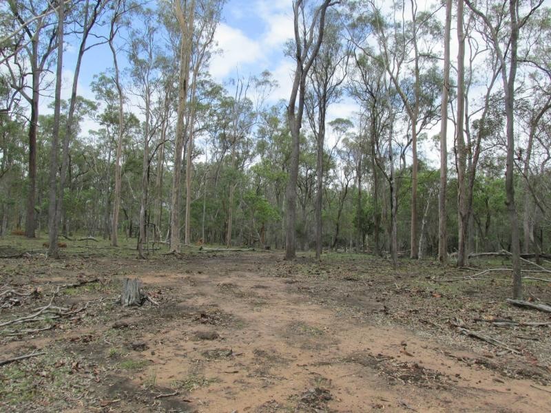 Bucca QLD 4670
