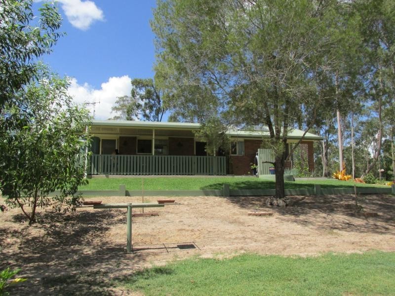 Gin Gin QLD 4671