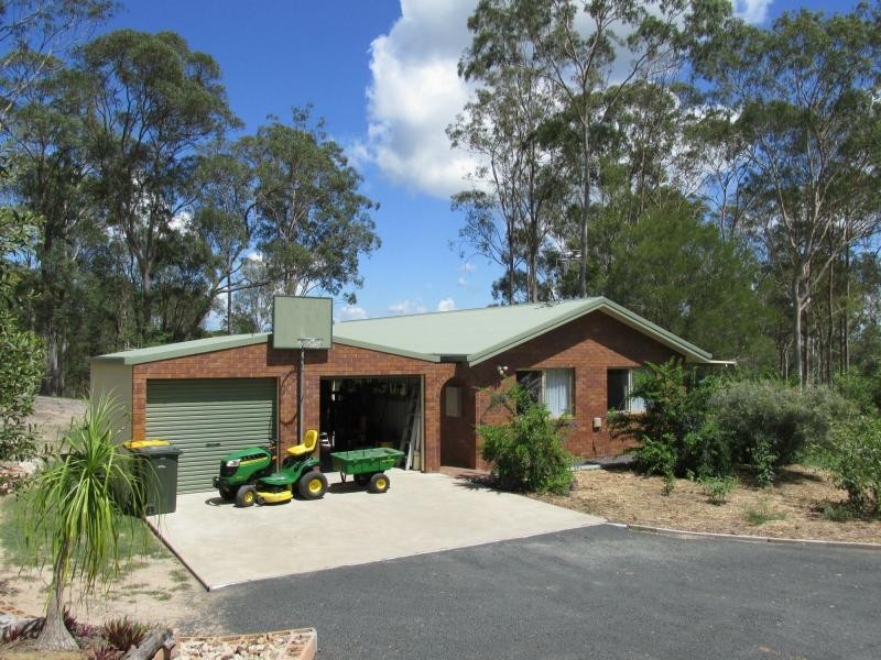 Gin Gin QLD 4671