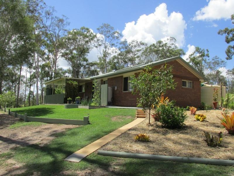 Gin Gin QLD 4671