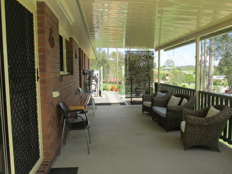 Gin Gin QLD 4671