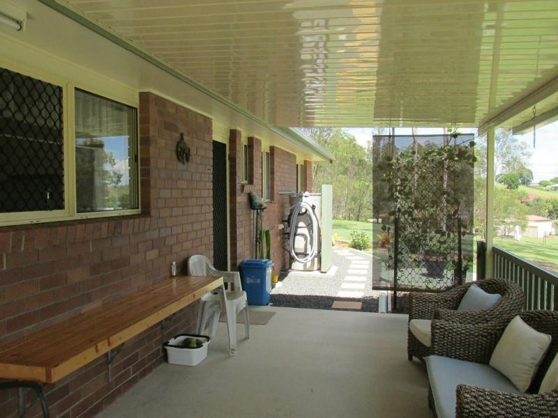 Gin Gin QLD 4671