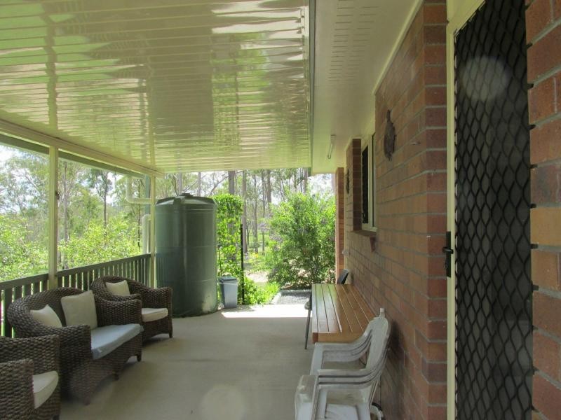 Gin Gin QLD 4671