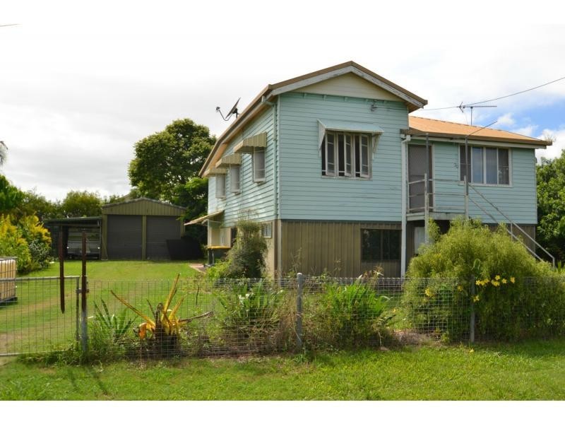 Bundaberg North QLD 4670