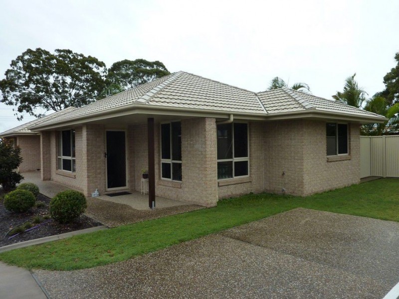 Avoca QLD 4670