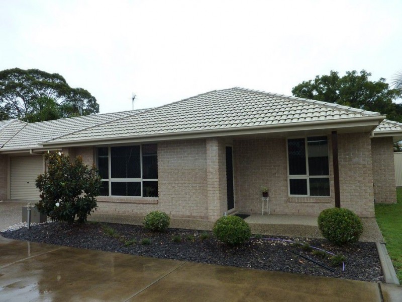 Avoca QLD 4670