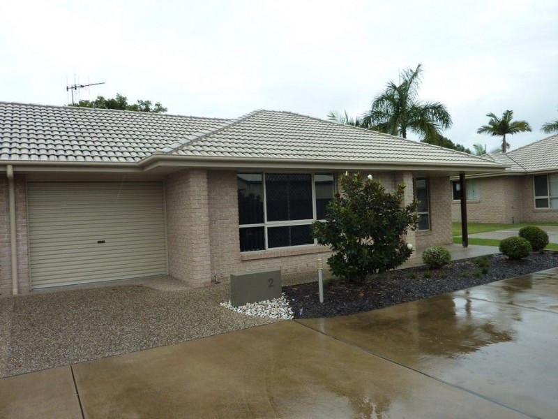Avoca QLD 4670