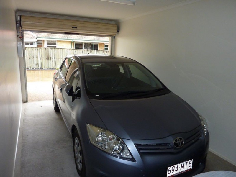 Avoca QLD 4670