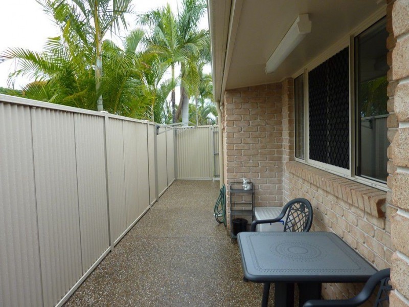Avoca QLD 4670