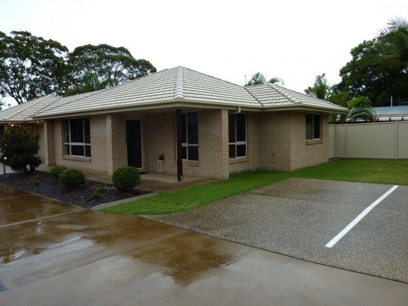 Avoca QLD 4670