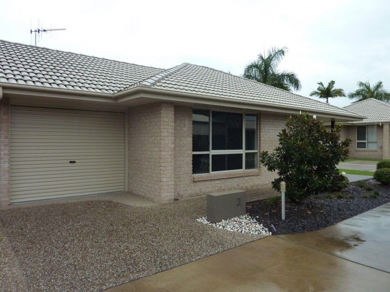 Avoca QLD 4670