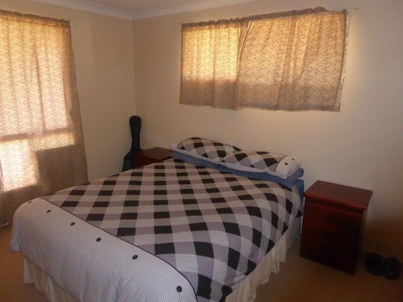 2 Belluna Crescent, Gooburrum QLD 4670
