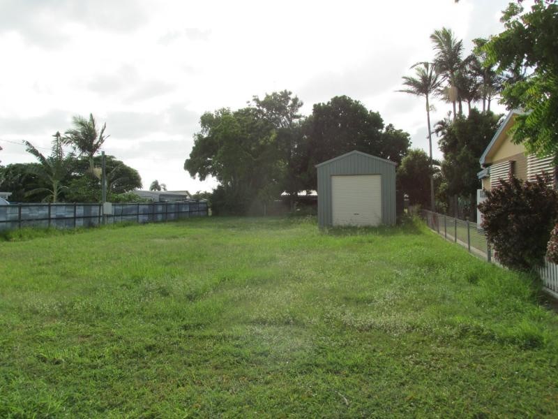 Burnett Heads QLD 4670