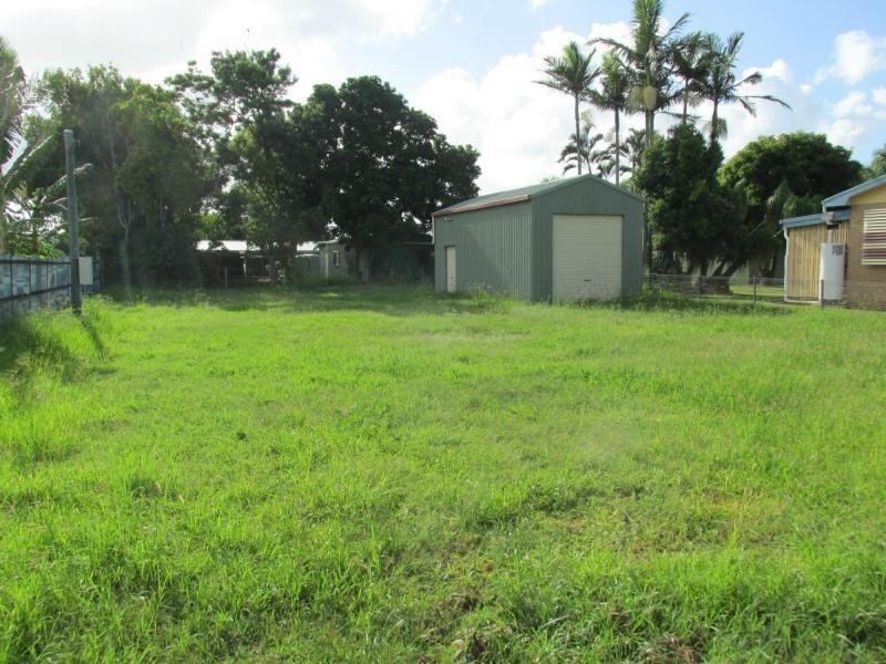 Burnett Heads QLD 4670
