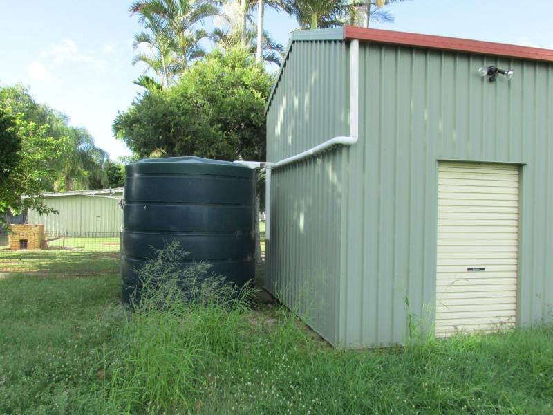 Burnett Heads QLD 4670
