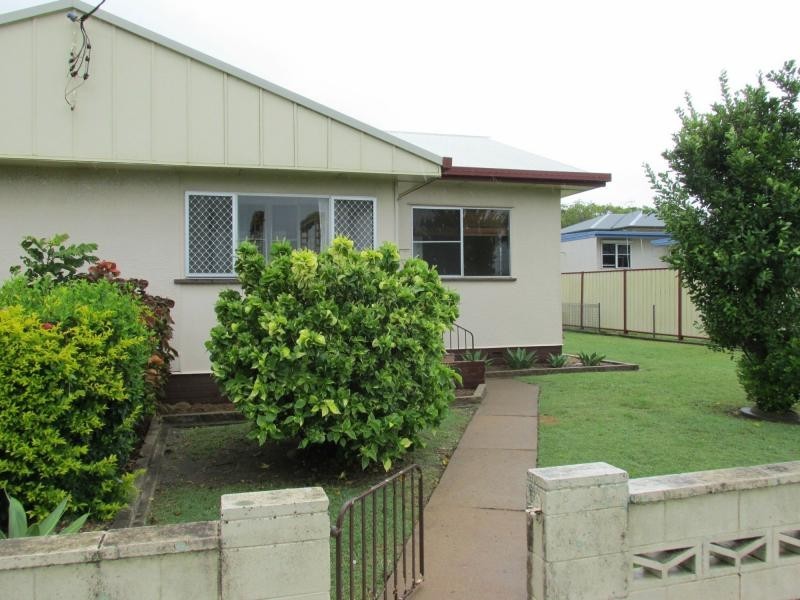 Bundaberg West QLD 4670