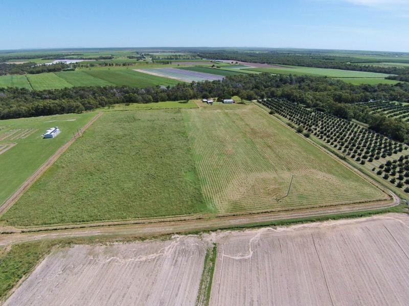 38 Dellers Road, Elliott QLD 4670