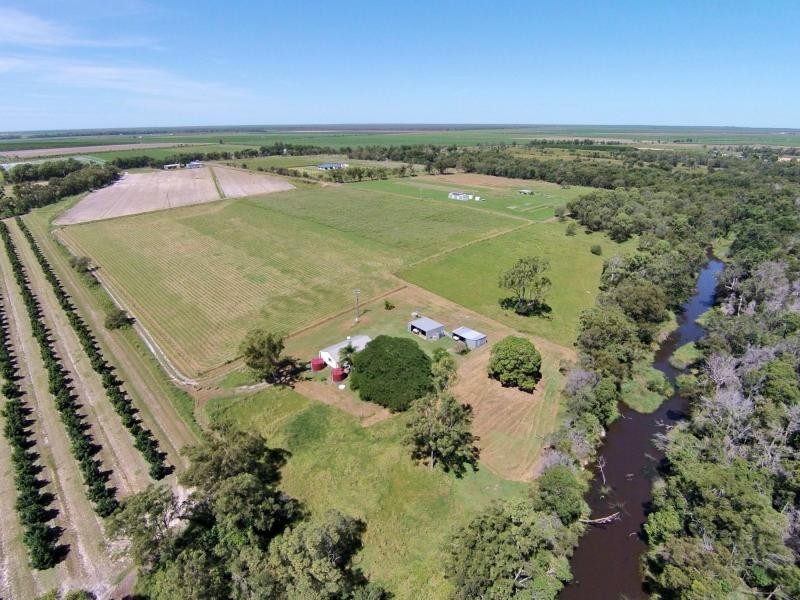 38 Dellers Road, Elliott QLD 4670