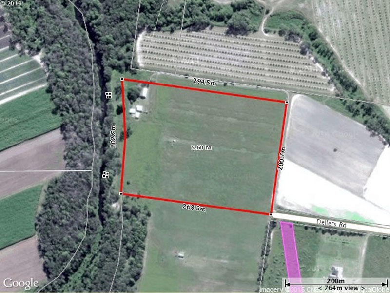 38 Dellers Road, Elliott QLD 4670