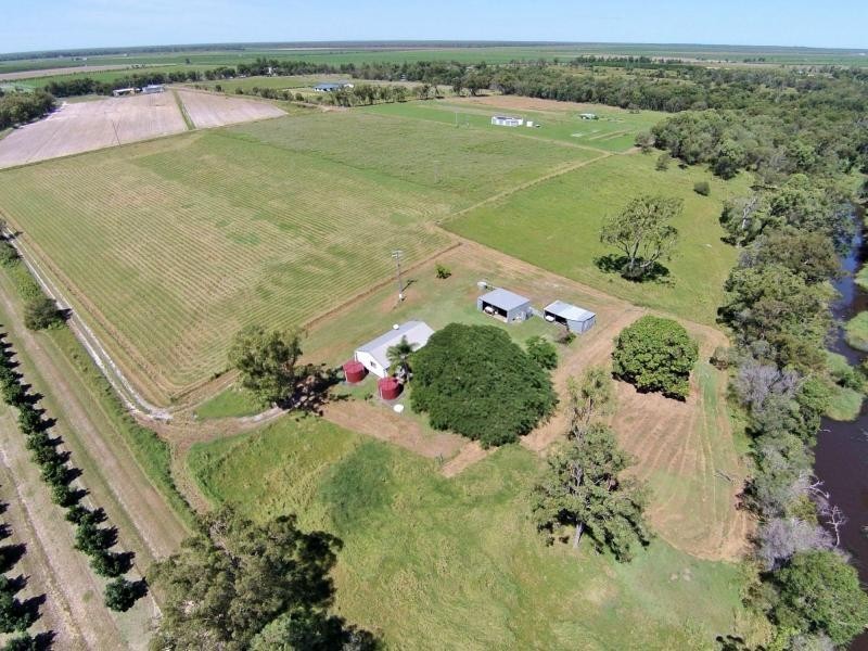 38 Dellers Road, Elliott QLD 4670