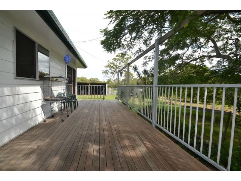 38 Dellers Road, Elliott QLD 4670