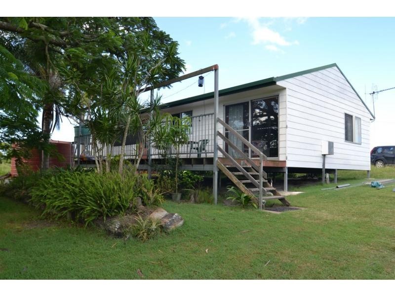 38 Dellers Road, Elliott QLD 4670