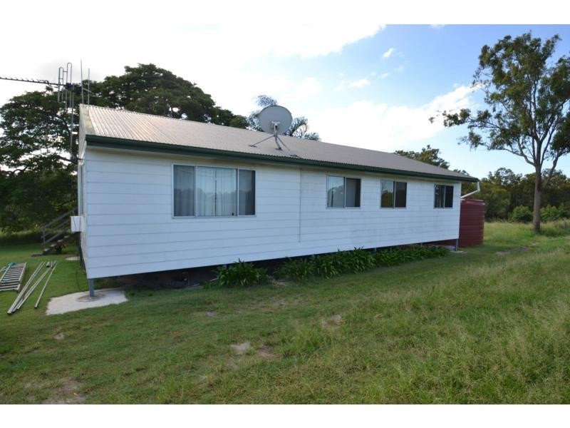 38 Dellers Road, Elliott QLD 4670