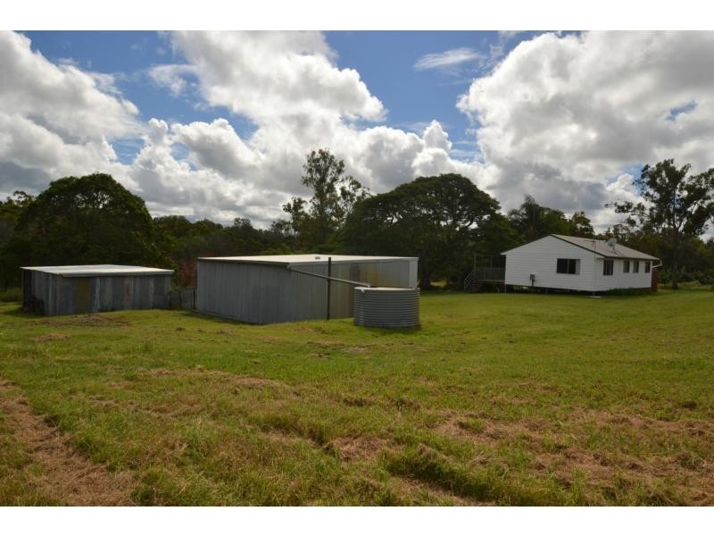 38 Dellers Road, Elliott QLD 4670