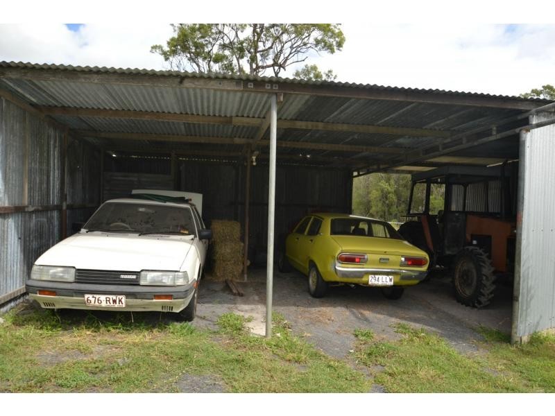 38 Dellers Road, Elliott QLD 4670