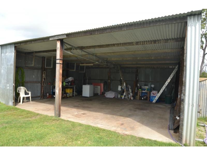 38 Dellers Road, Elliott QLD 4670