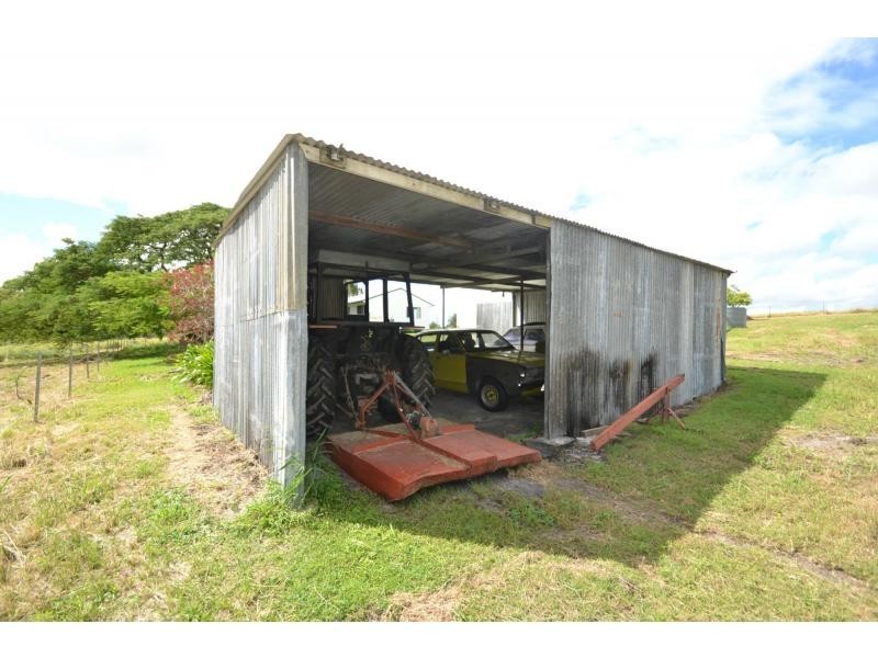 38 Dellers Road, Elliott QLD 4670