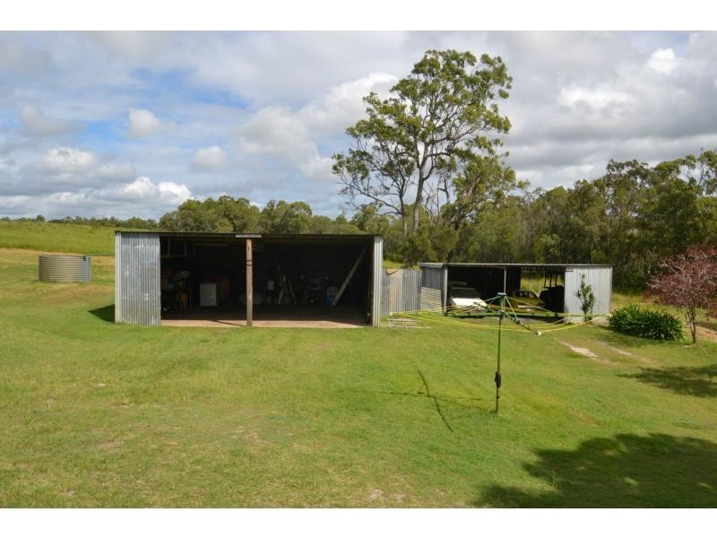 38 Dellers Road, Elliott QLD 4670